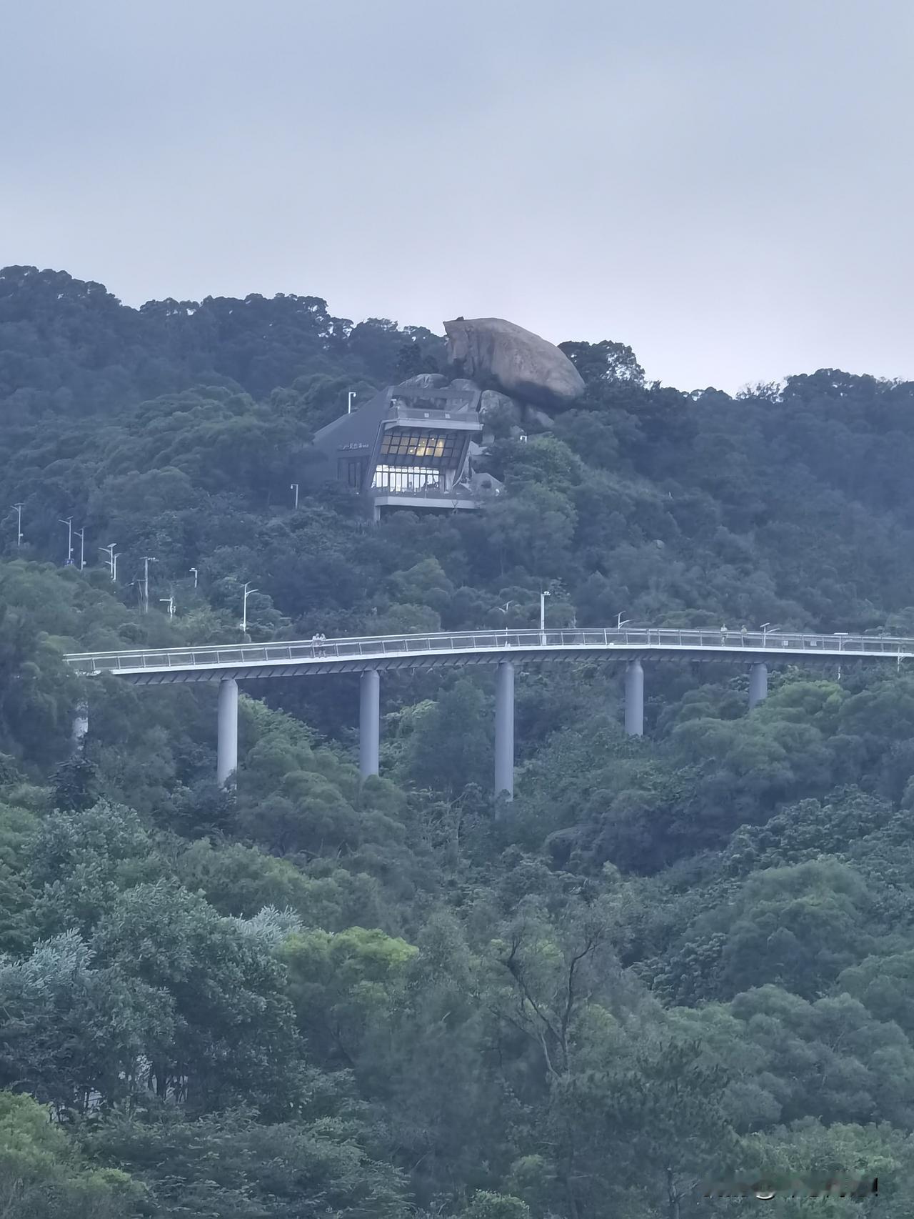有哪个大神知道，这是厦门哪里？