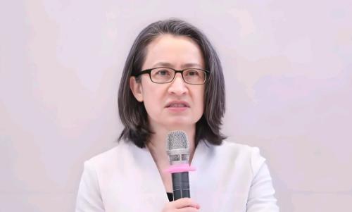 被我们列入 “台独” 顽固分子名单的萧美琴出来放话了！萧美琴声称，自己根本不怕，