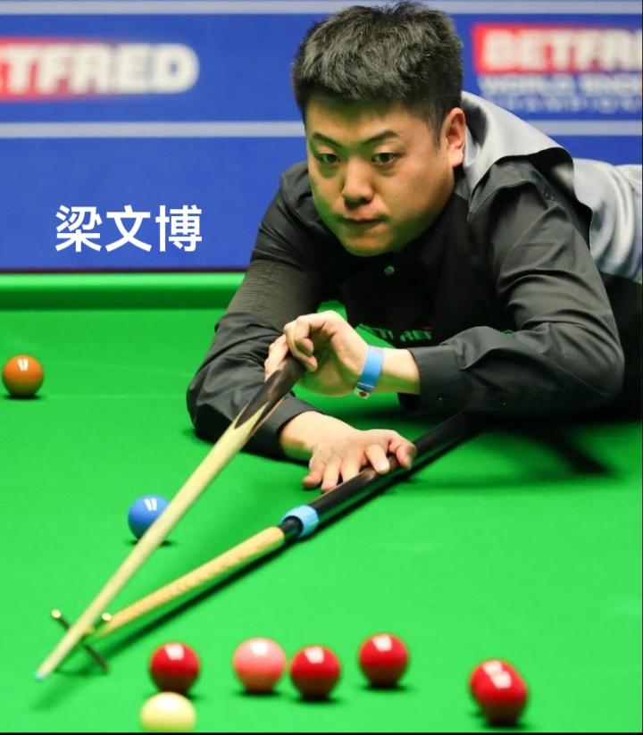 有几个中国的斯诺克选手为何销声匿迹了？
    曾经有几个大家颇为熟悉的斯诺克选