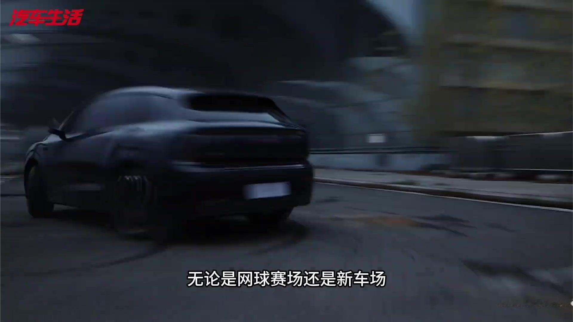 郑钦文绝地反击，奥迪E7X百日销量破万，靠的也是这股不服输的劲