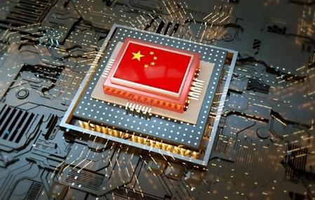 欧美国家还没回过神，中国在新工业革命里已经跑到前面去了！

前三次工业革命，咱们