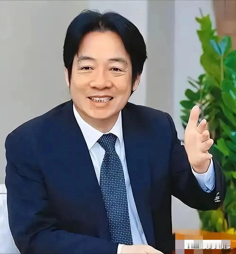 弹劾赖德清的日期定了！
2026年4月24日，台立法机构朝野党团经过协商，正式敲