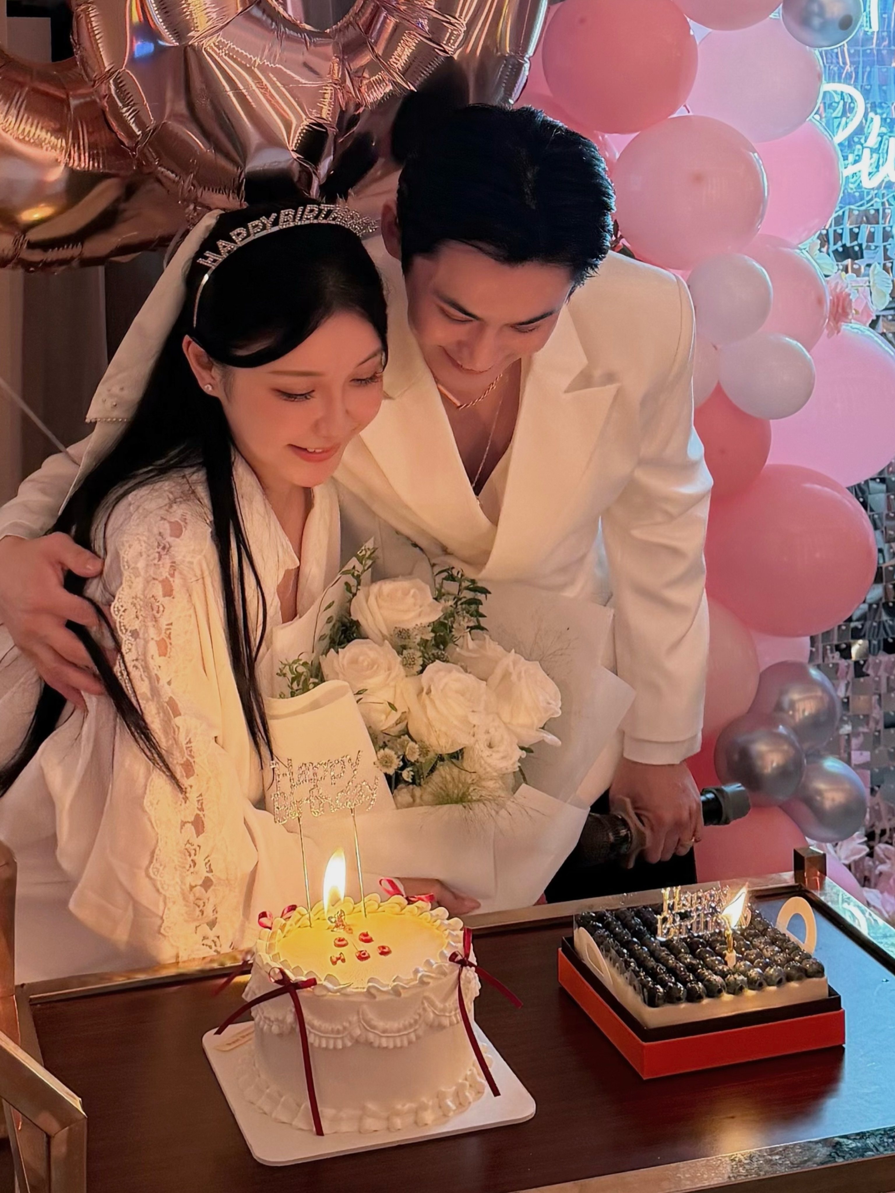 陈奕陈奕加油  20260528   INS【c.cc__5】 今年的生日很特別