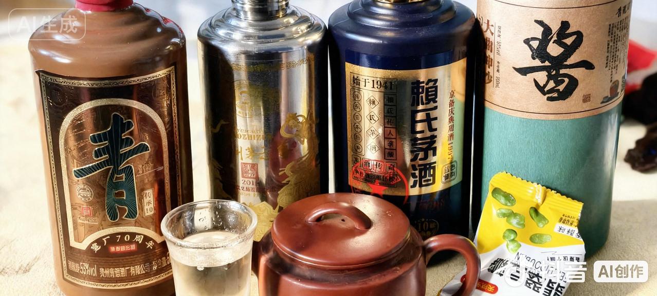 是不是所有的男人都喜欢喝酒?爱喝酒的男人
藏着对身边人的在意
把“底线”二字
融