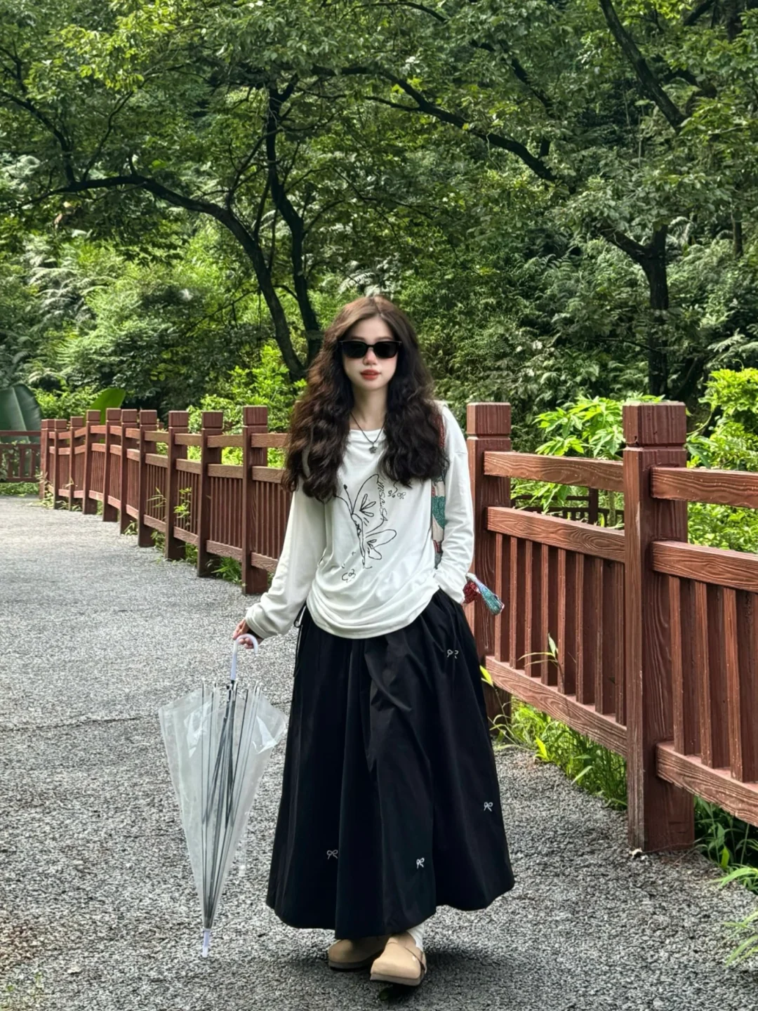 151cm｜小个子简简单单就很加分！！