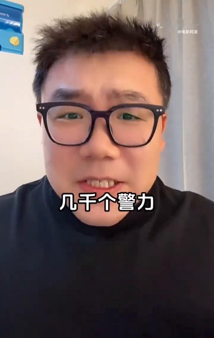 《空枪》看完了，我真觉得朱一龙把这种"不封魔不成活"演绎的淋漓尽致。
开局直接在