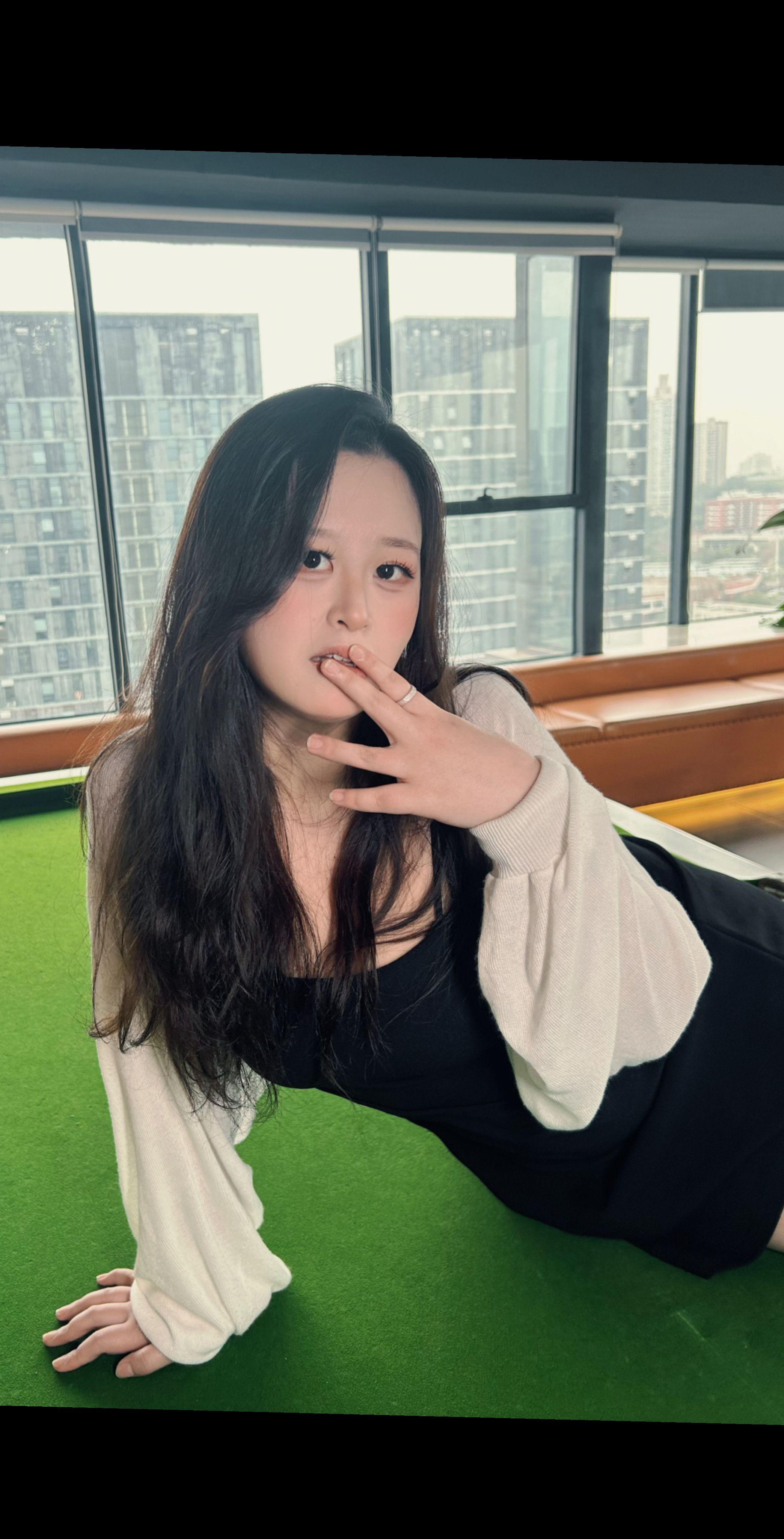 玩桌球吗  一起哇～