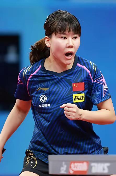 张本美和不要高兴得太早哦！
曼昱今天爆冷输给大藤沙月后，很多网友在评论区留言称，