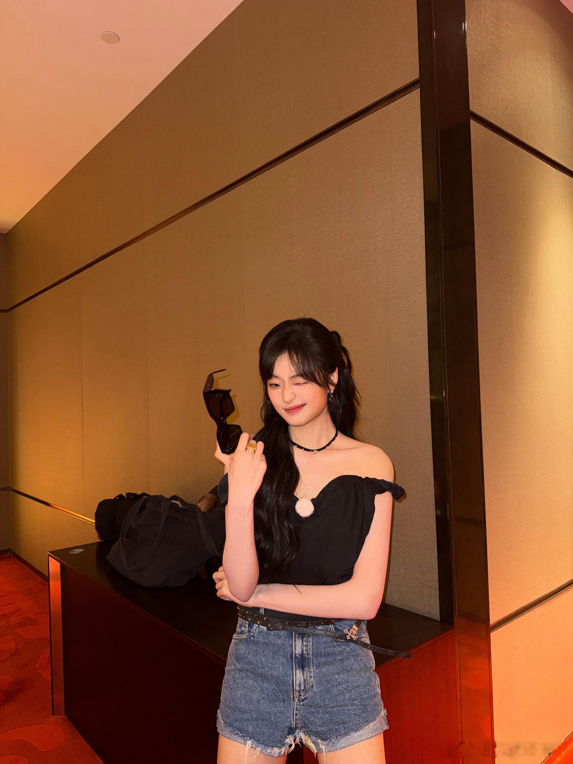 孙千回应演虐一部甜一部追剧就爱追孙千这种有节奏的，先虐后甜层层递进，情绪起伏刚刚