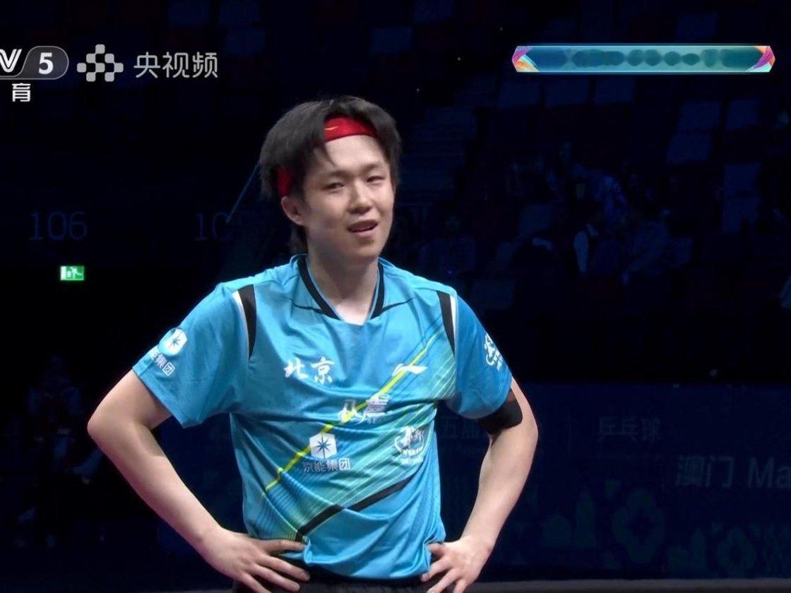 给鸽鸽打服了 3:1拿下真的打不穿，s释怀的笑了！ 