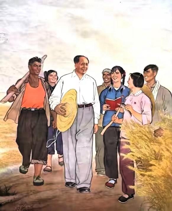 别把“伟大”随便挂在嘴边，真正有格局的人，从不让光环落在自己身上。有人直言，再厉