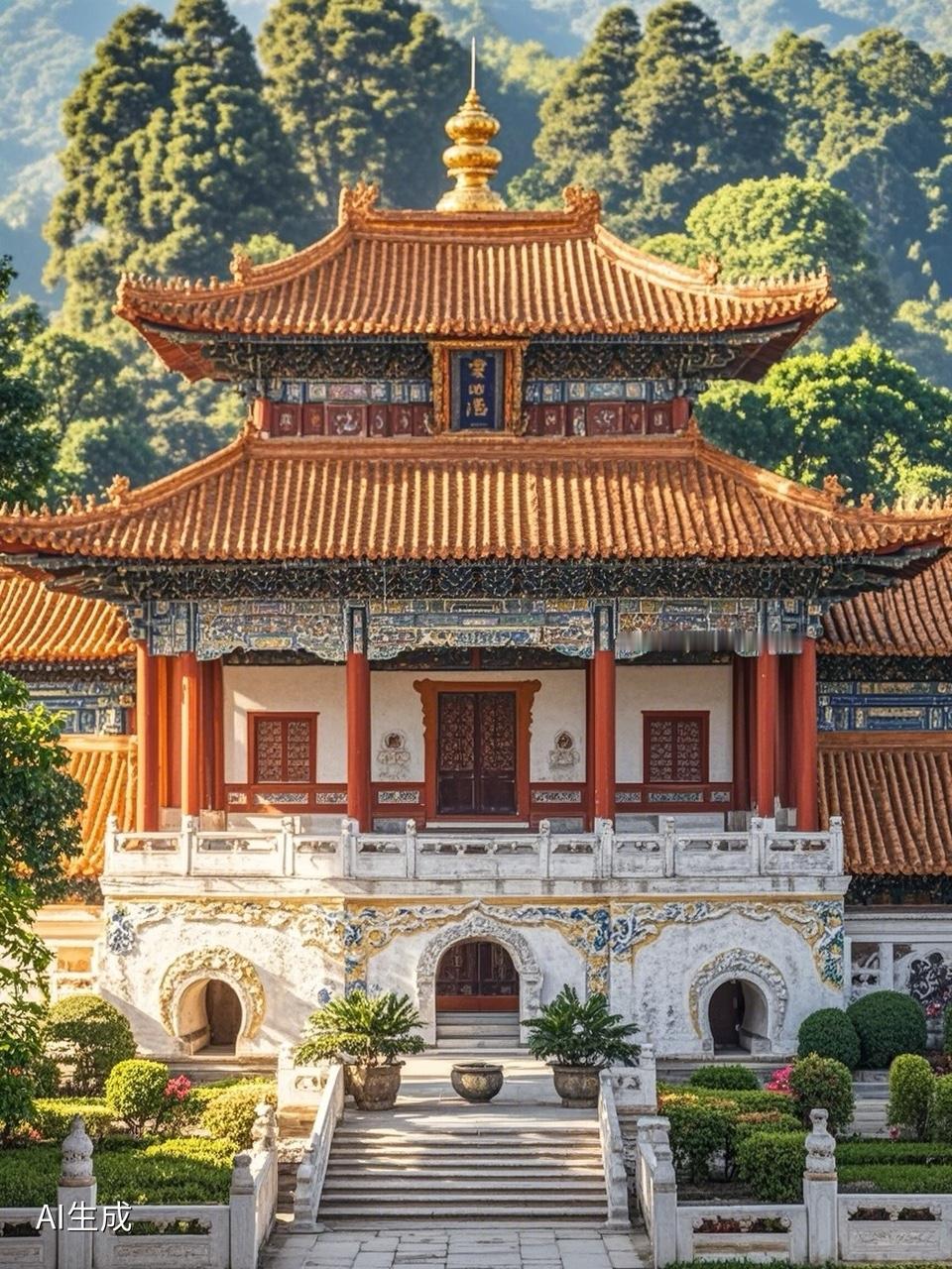 朱元璋到底能不能广开言路，这事儿就像玩跷跷板，得分情况看。一方面，他确实摆出了一