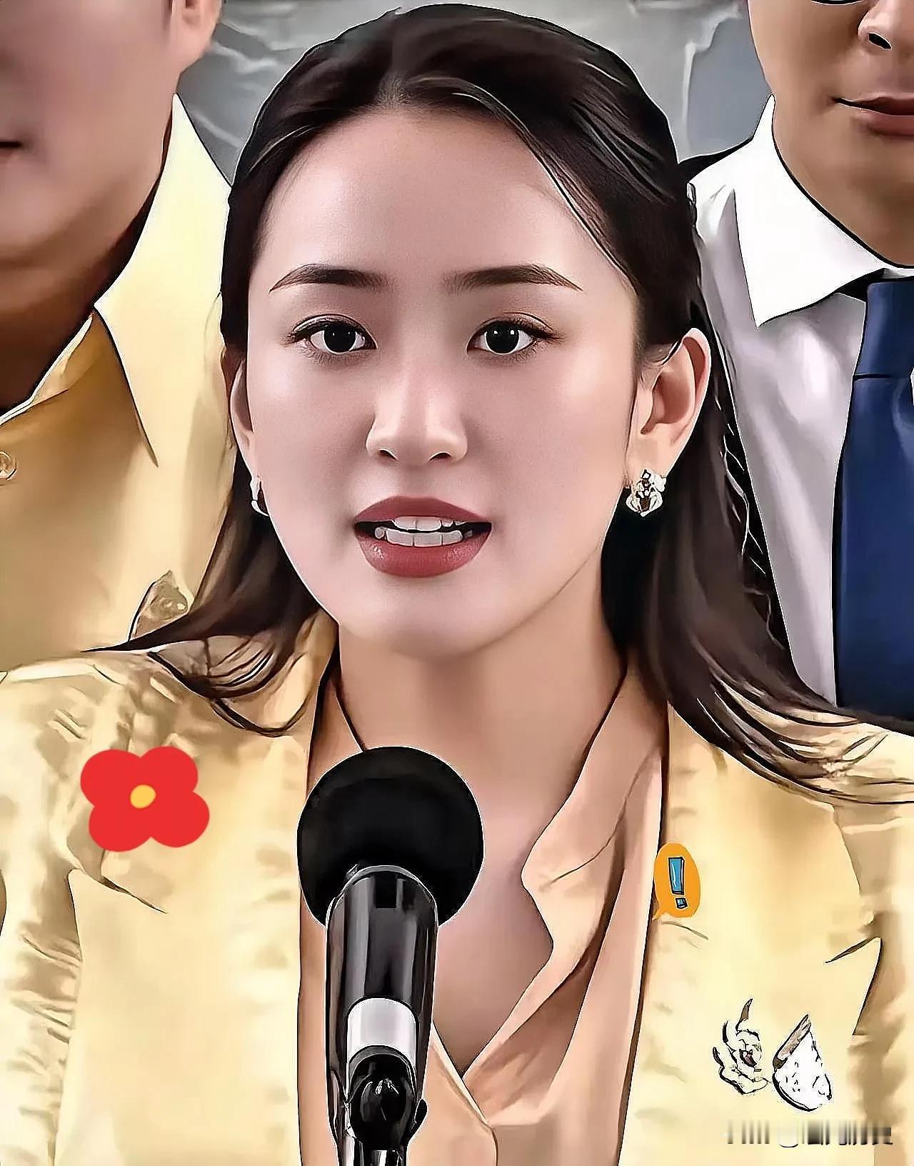 就在刚刚  
泰国财长对外宣布了  
​10月7日，泰国财长对外放话，说今年第四