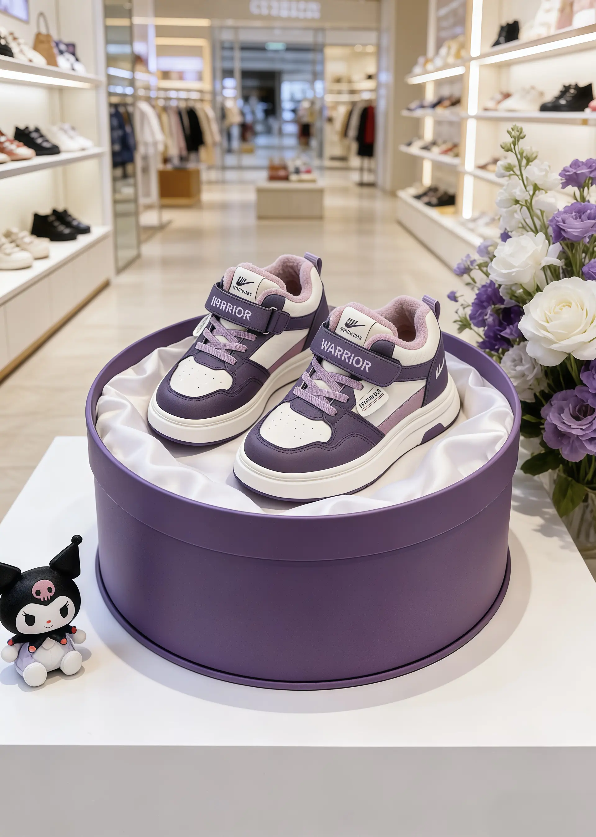 宝藏鞋子 时尚童鞋 哎呦喂你鞋真好看 潮鞋推荐好看不贵 童鞋好物推荐