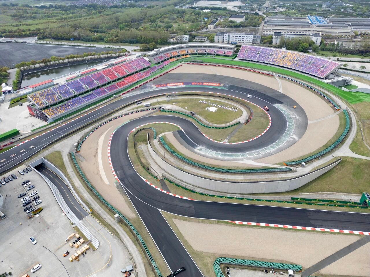 F12026年F1赛季2026F1美国大奖赛短命新规！2028赛季正赛最低里程将