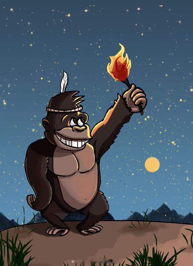 郑智化 深圳机场猩猩点灯belike ​​​