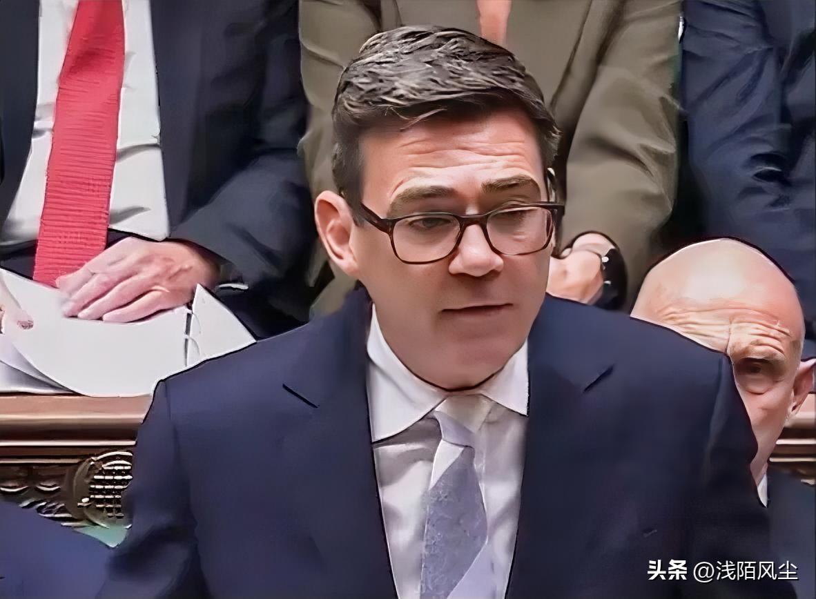 英首相安迪·伯纳姆就费尔福德基地相关安全事件作出表态，称经评估确认，该事件极有可
