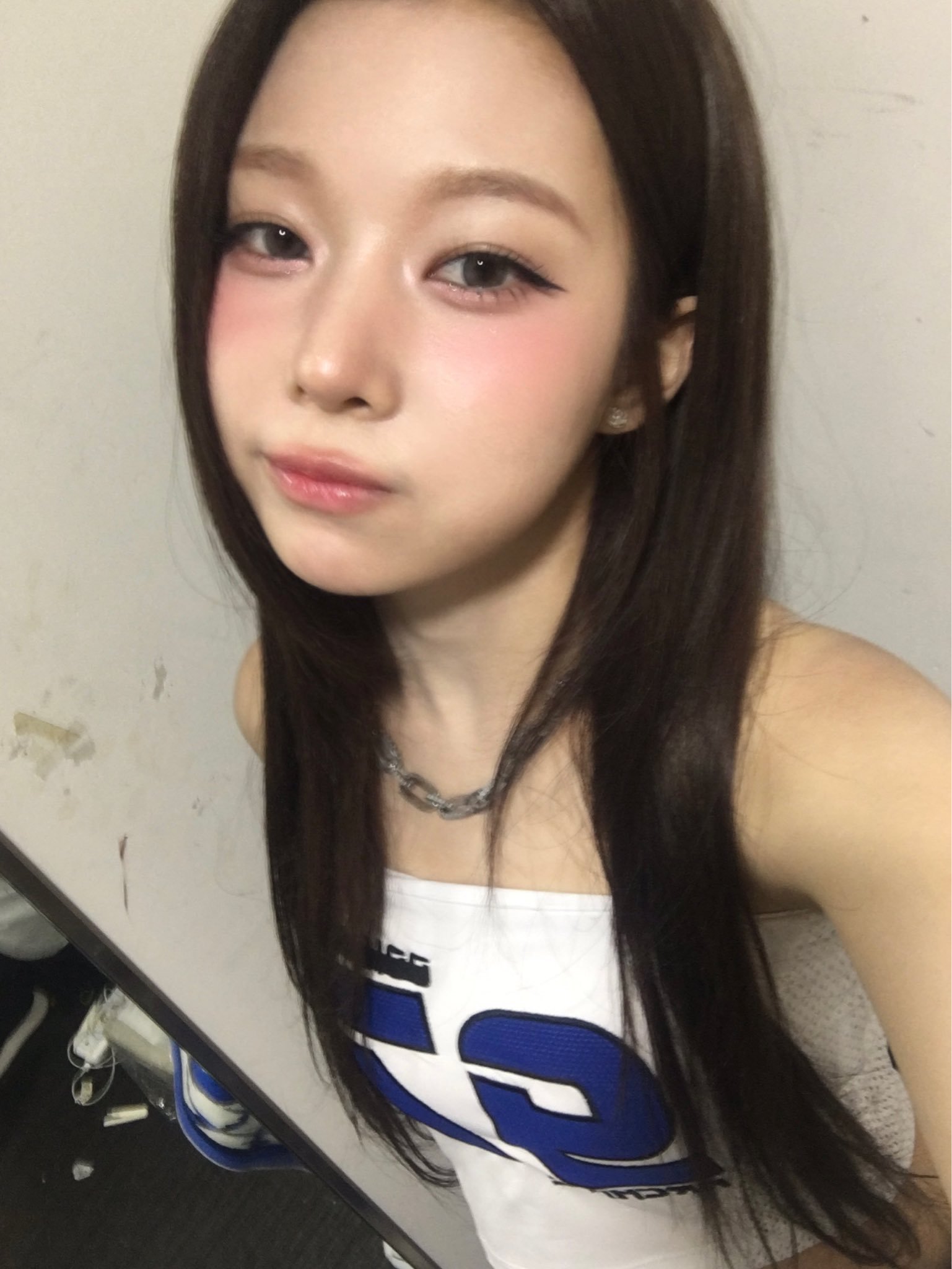 250801 SAY MY NAME DOHEE金道熙 ​​​
