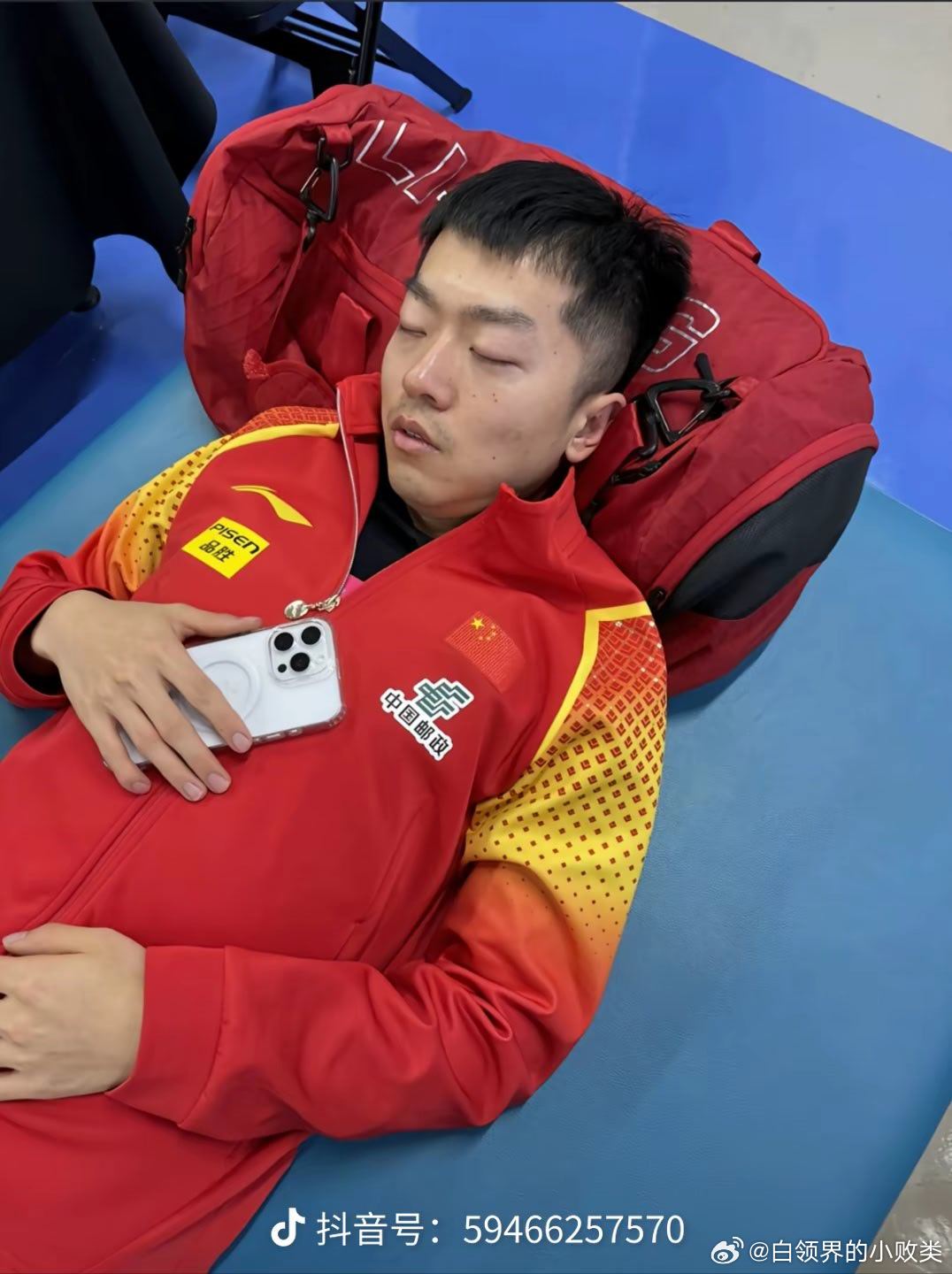延边李医生感觉全东北都在等7号 热伤风38.4，开空调冷死，不开空调热死肿么办？