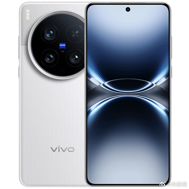 蓝厂三代Ultra图1：vivo X100 Ultra图2：vivo X200 