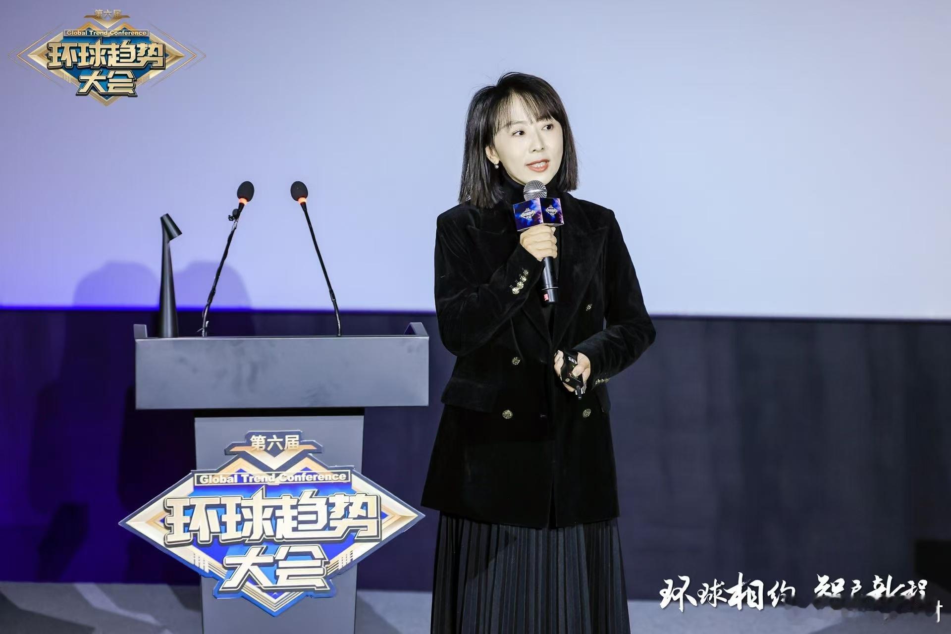 【益禾堂冯蓝萱：中式茶饮的全球味蕾计划 】近年来，中式茶饮品牌出海新势力。12月