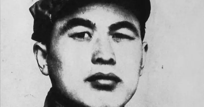 首战上党：李德生与769团的胜利序章