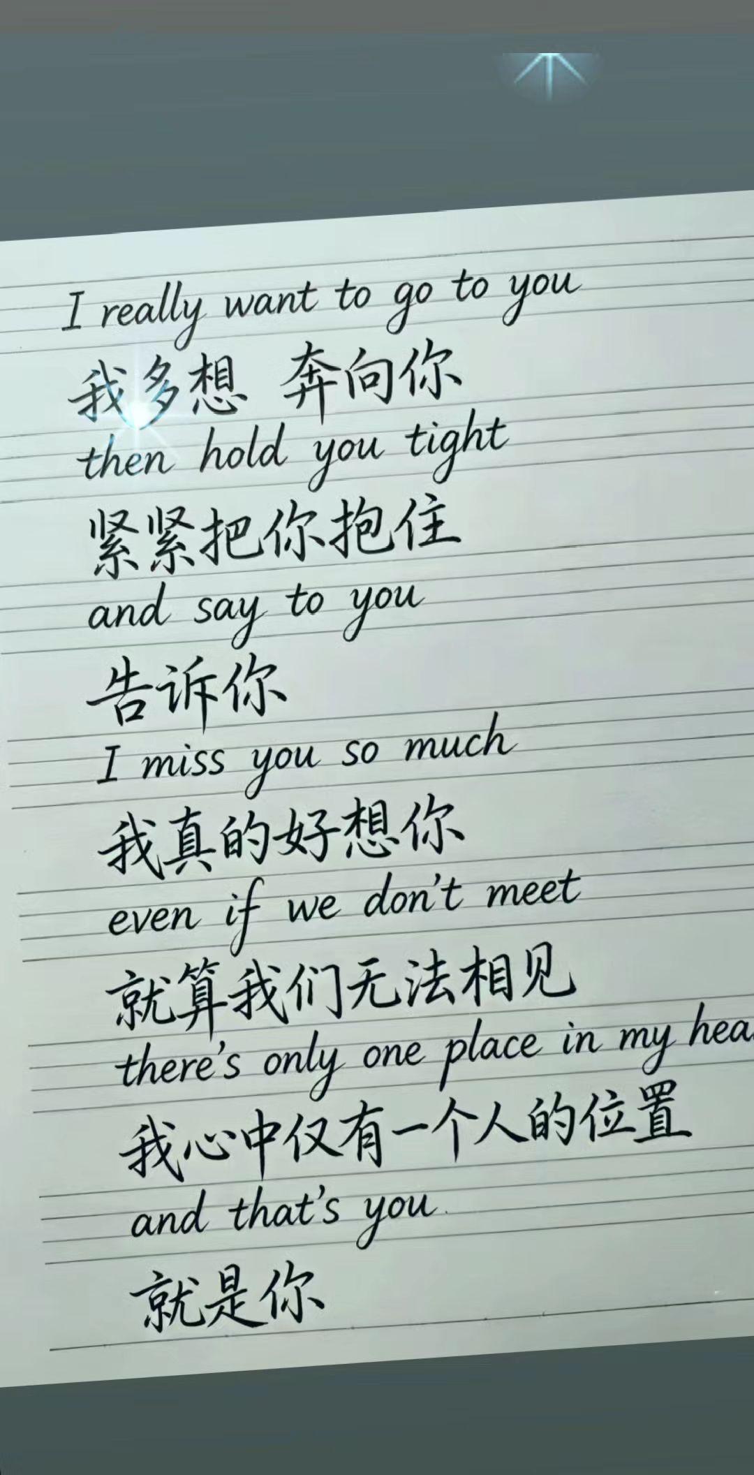 心里期待的东西一点点落空 慢慢的就不想要了 也就无所谓了 现在的我已经什么都不想