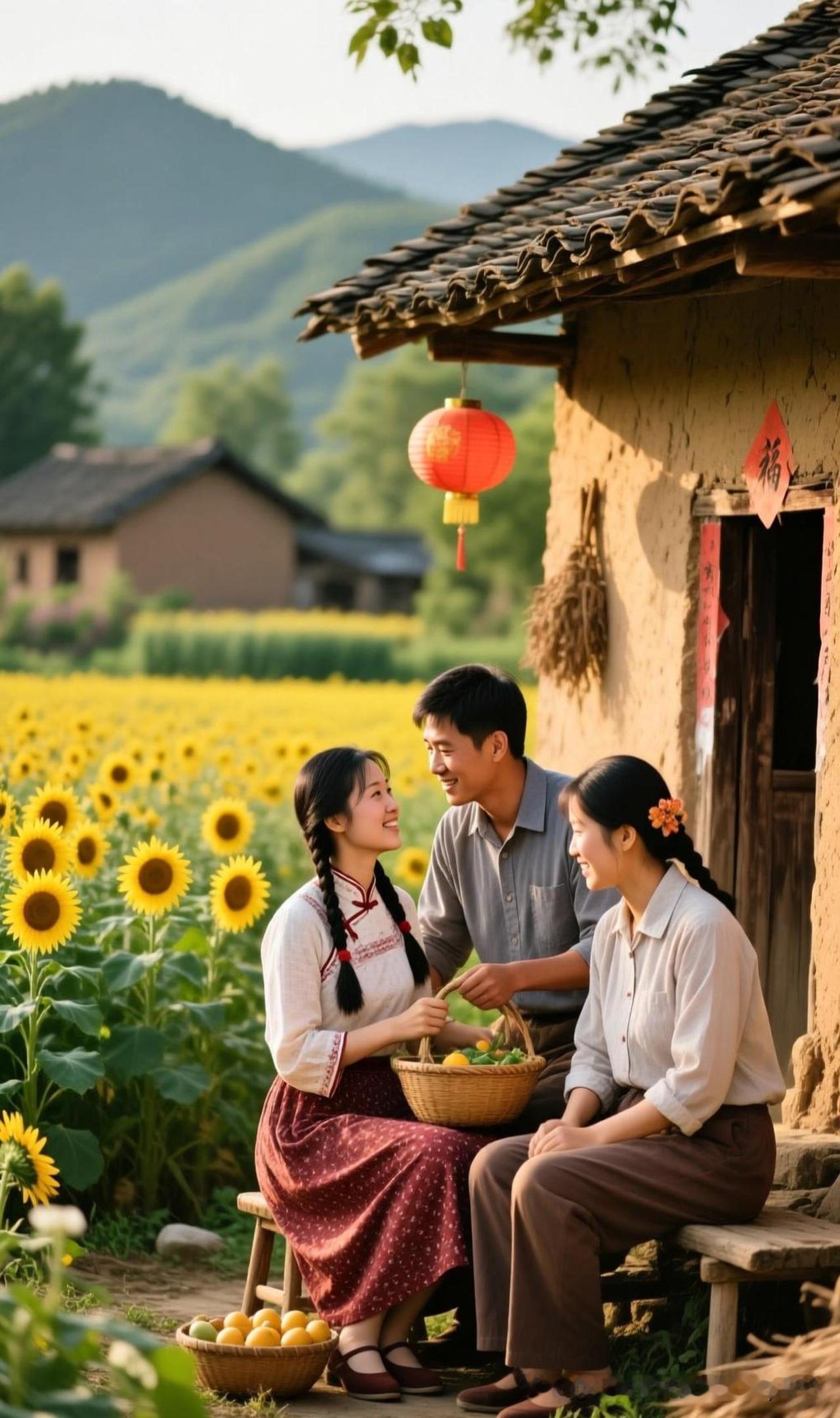此文句句都是生活沉淀下来的真话，字字戳心，句句入魂。
 
年少时总嫌老话唠叨俗气