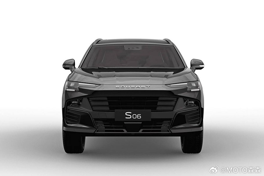 我知道吉利在俄罗斯的一堆奇怪品牌和换标车学谁的了面向欧洲的lepas在俄罗斯改名