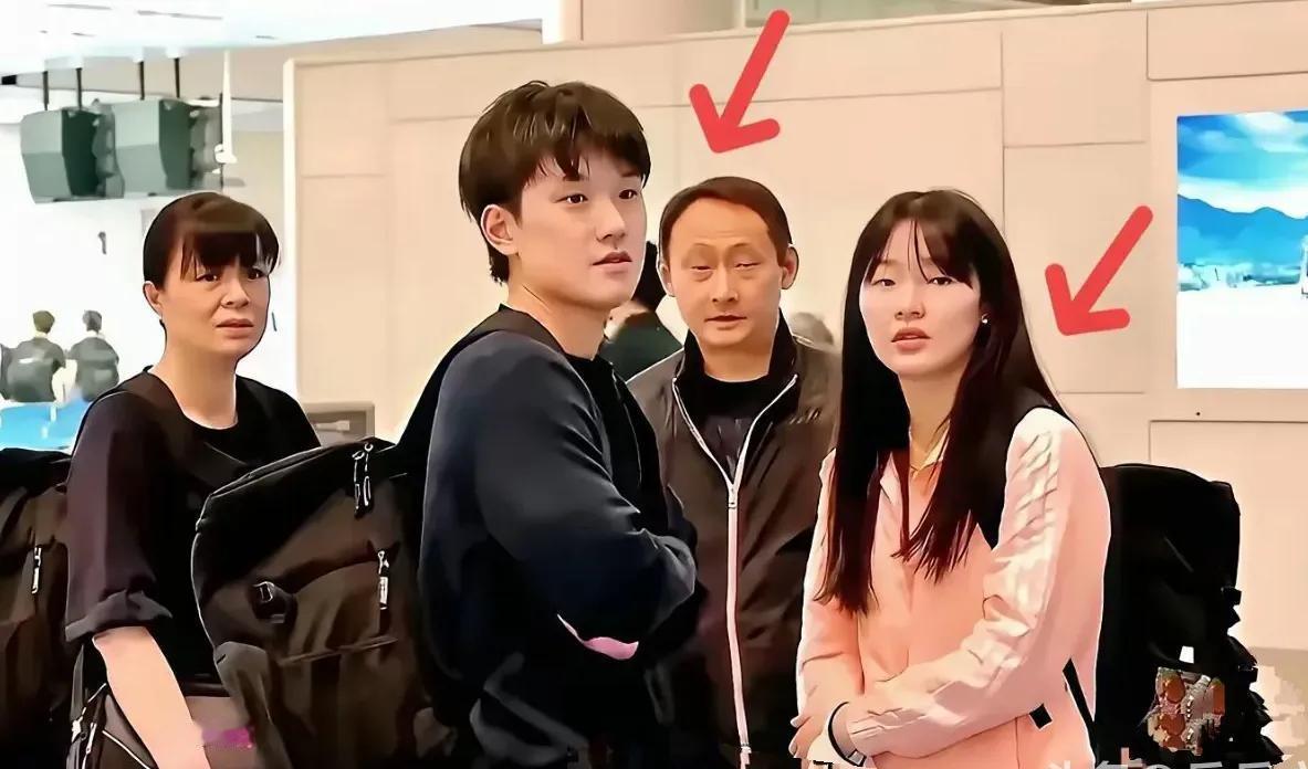 张本智和做梦也没想到  

打败他的韩国选手安宰贤，决胜局连救4个赛点也没用。安