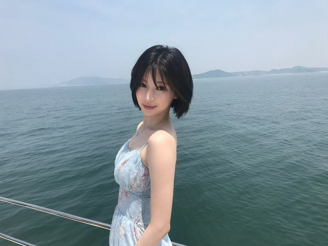 女神美的我一直在哭asa