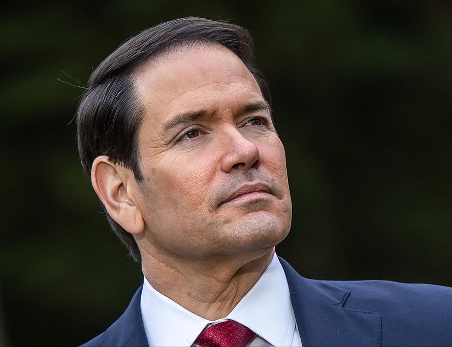 国务卿鲁比奥声称，美国“根本不需要委内瑞拉的石油”，因为美国国内的石油储量“已经