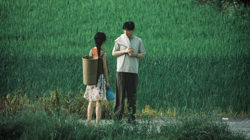 暑期档终于不全是情情爱爱了贵州山野实景绝美，邻里日常超有烟火气，剧情温柔不狗血，