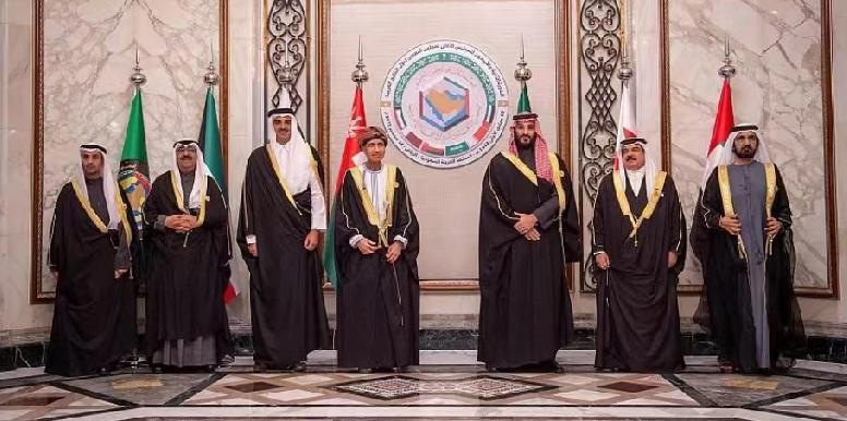 沙伊和解刚满两年，GCC六国突然集体翻脸，伊朗到底干了啥？

3月3号那天，沙特