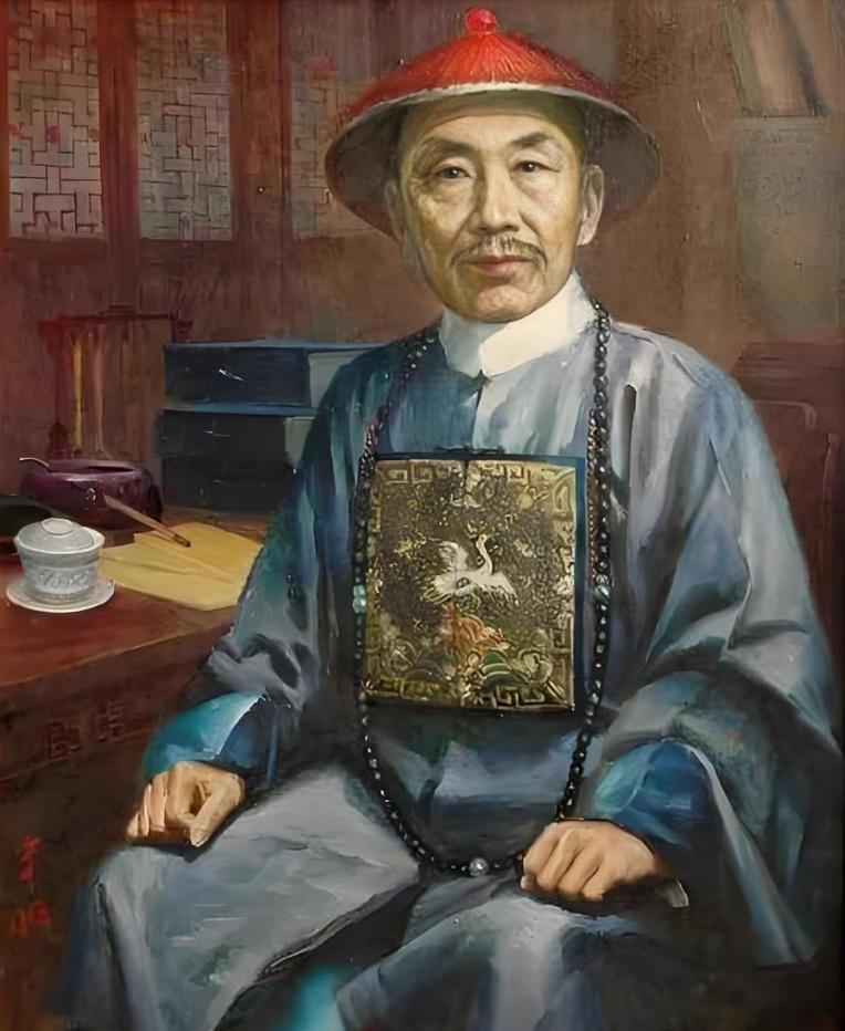 乾隆二十二年十一月，江苏巡抚陈宏谋接到了新任命 —— 两广总督。这消息一到，陈宏