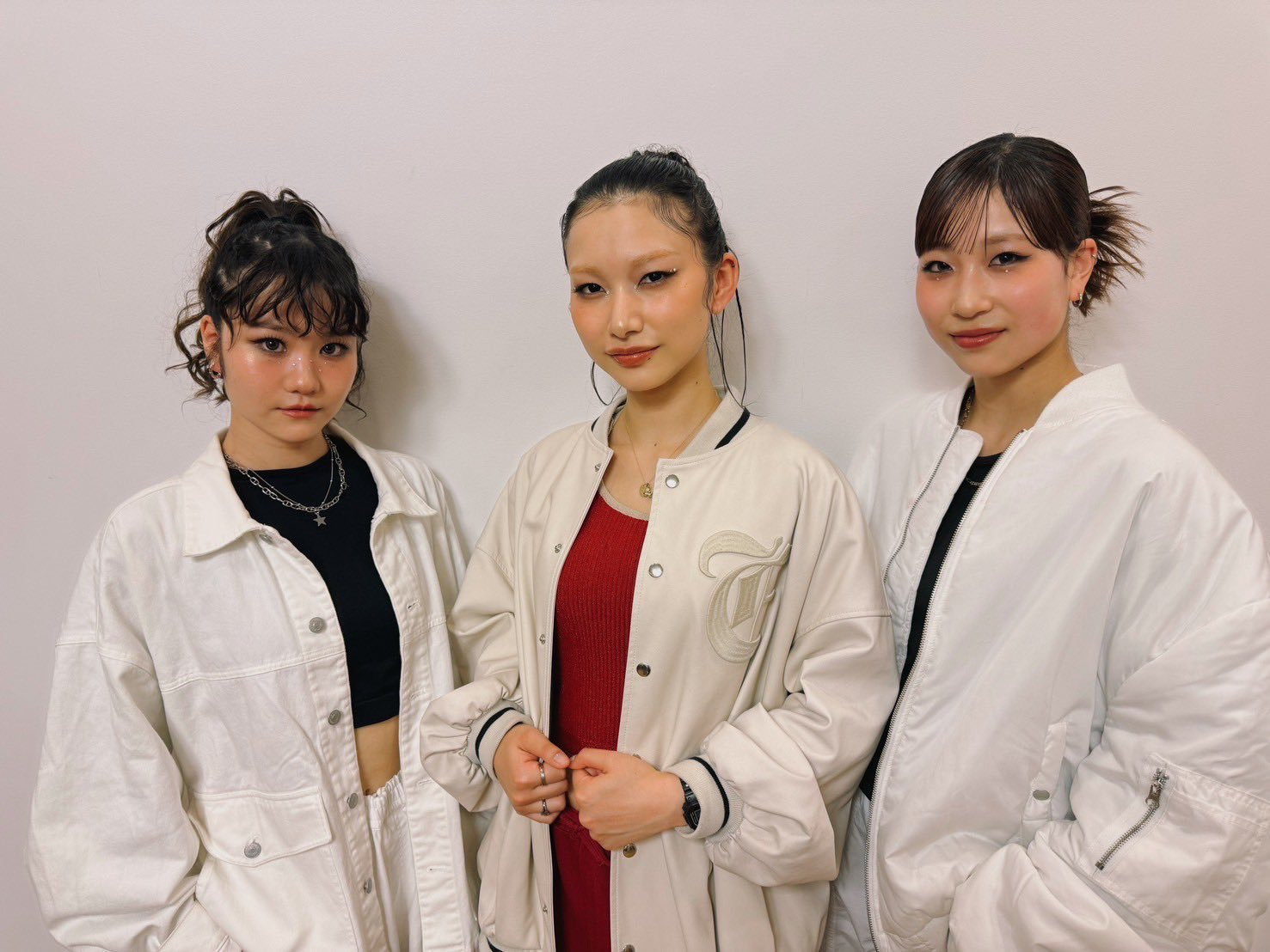 NAQT VANE（仮面ライダーゼッツ Into the Dream会場の皆さま