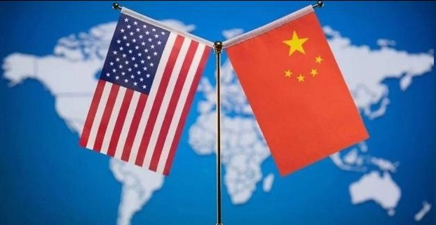 不排除中美重要会议推迟或取消的可能性！南华早报认为，美国用140亿美元的援助计划
