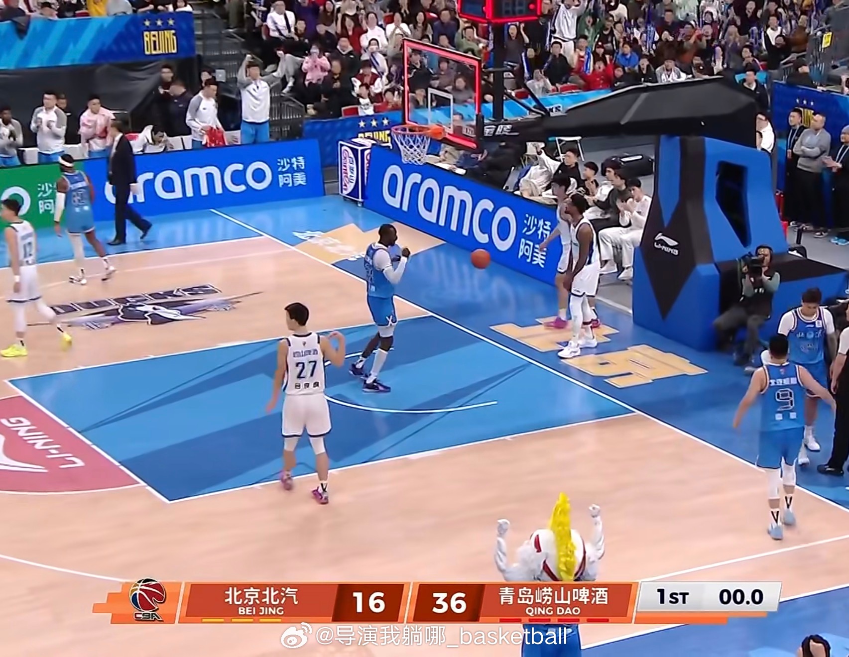 许指导：理解一下，脓包还在啊 