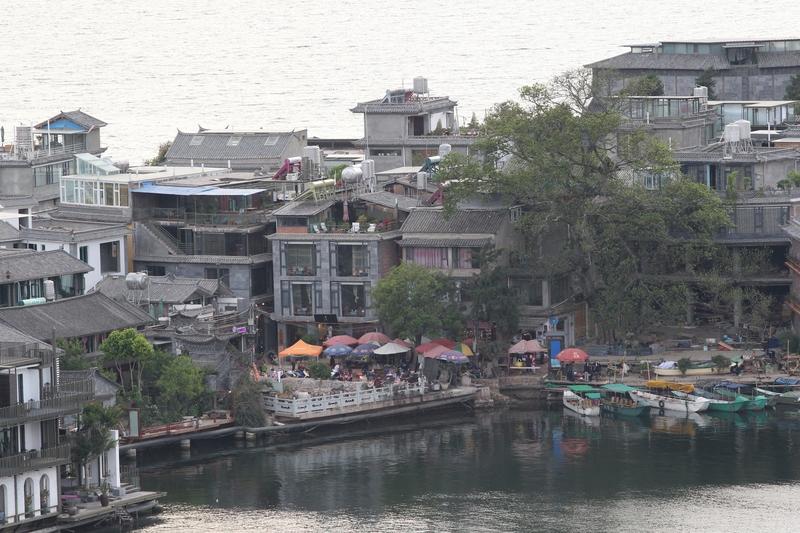 大理交通管理支队高速公路四大队辖区路况提示：2026年2月23日11时30分，前