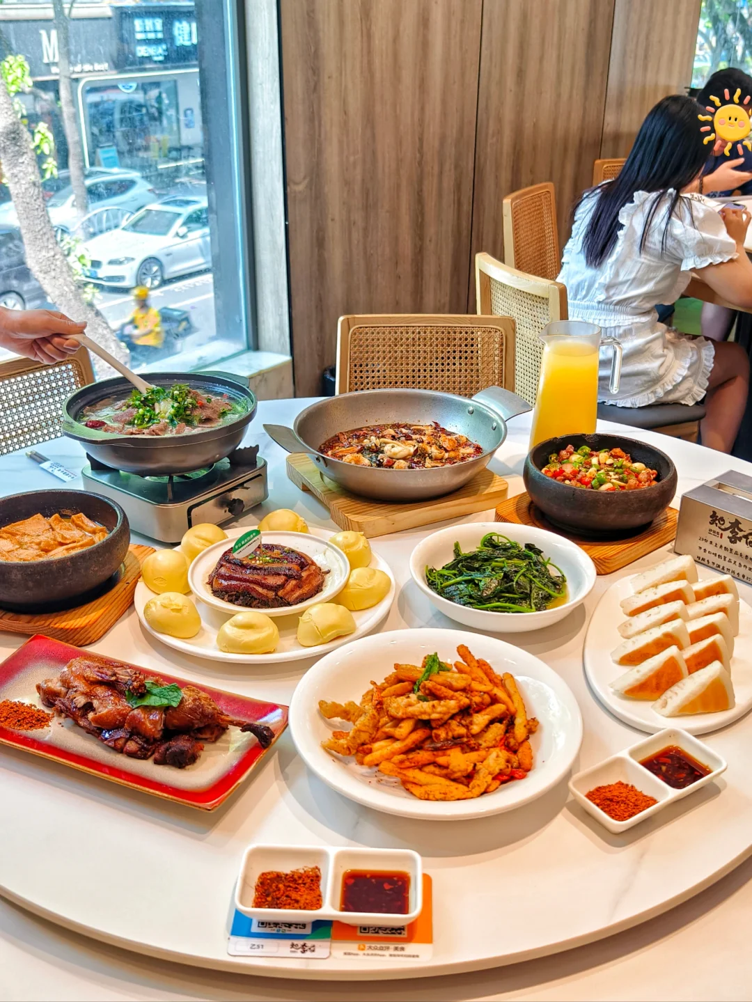 我赌你吃完会爱上跷脚牛肉！🐮