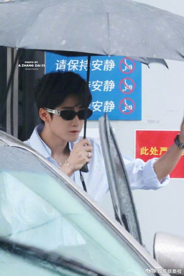 檀健次、陈哲远两位哥哥要来hi6啦，好开心🥳，一整个期待住了！ ​​​
