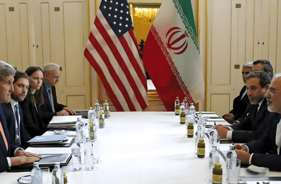 美伊谈判像坐过山车一样刺激，6月22日伊朗外长阿拉格齐直接在社交平台“官宣”：在