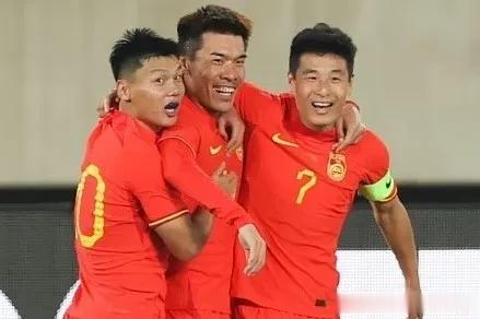 王燊超、徐新、孙国文们可以永久告别国家队了，王秋明用进球证明，让真正有实力、有态