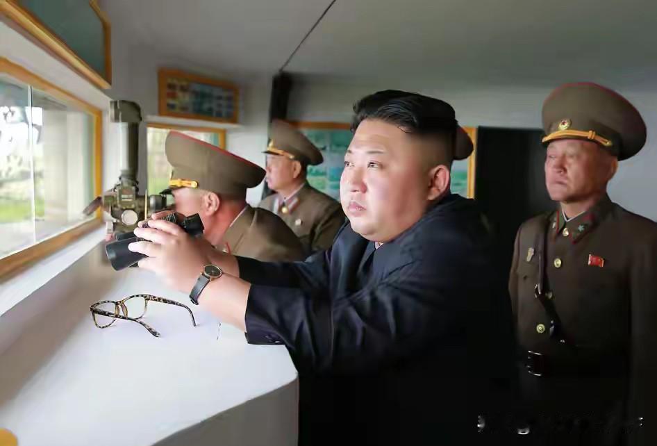 8月22日，韩国媒体就朝鲜金与正的2次对外讲话进行了分析：

第一次讲话，8月1