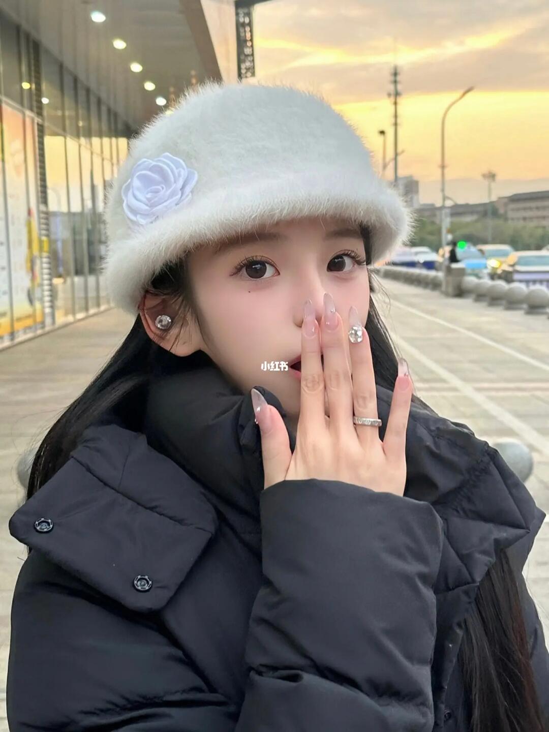 糟糕 连呼吸都是心冻的感觉🌬️ ◟(› ꘍ ‹ ◟)