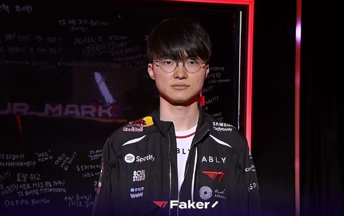 【Faker称本次MSI目标夺冠】Faker回应本届MSI韩国举办2026LCK