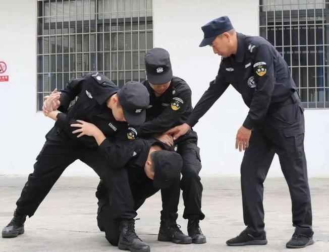 “你不就是个辅警吗？有啥了不起的？”

你还真别小瞧了辅警！与民警一起执法，辅警