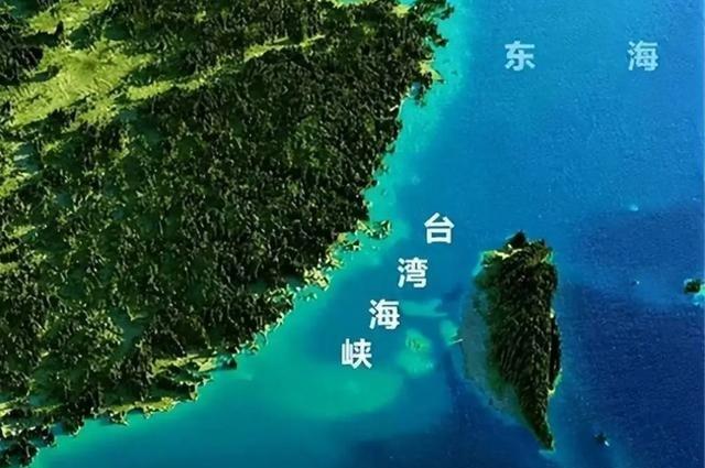 台湾统一最佳方案出炉！第一，台军整体转为民用力量；第二，解放军登岛驻防；第三，落