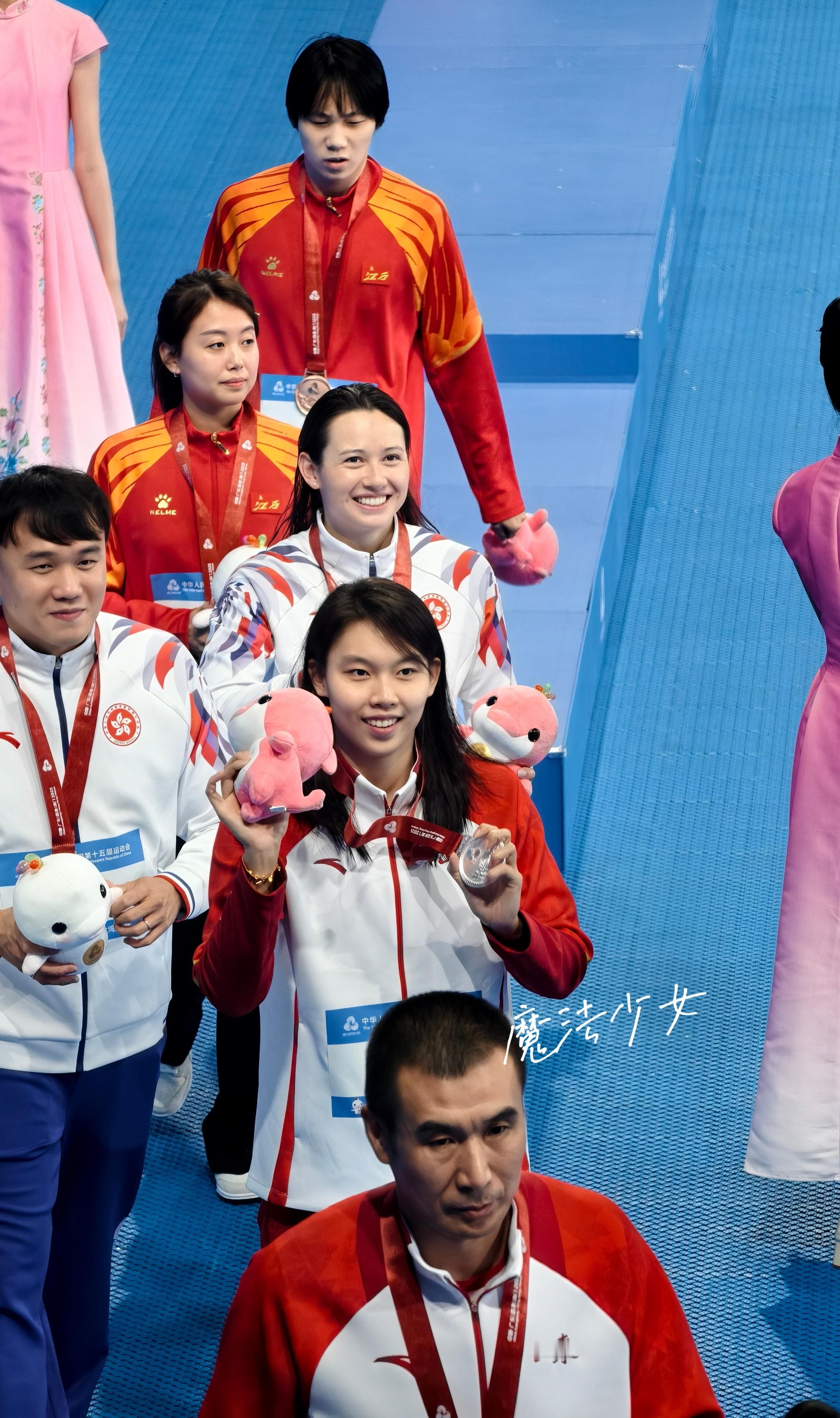 完全女神啊这个淼