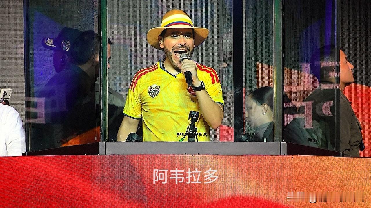 拉美越来越“亲美”，哥伦比亚亦追随。哥伦比亚总统佩特罗曾是拉美著名的反美斗士，多